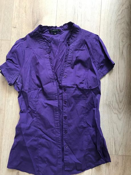 Dámske blúzky ,trička, m