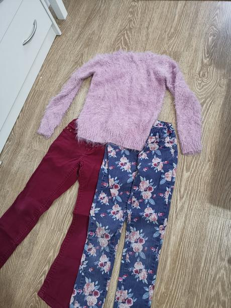 Pulóver, dopodopo,122