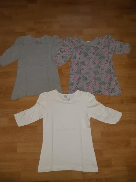 3xtricko 140/146, bonprix,140