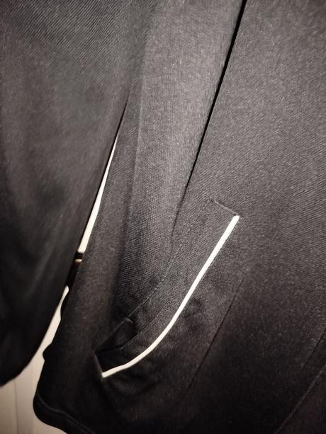 Nike dry fit tenká mikina, nike,l