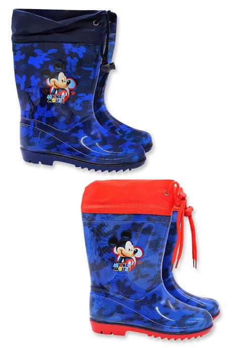 Gumáky mickey mouse, disney,25