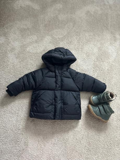 Zara zimna bunda, zara,80