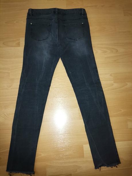 Dievčenské rifle č. 164, 164