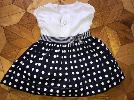 Letné šaty ido, 80