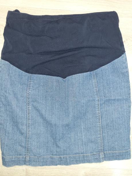 Tehotenska sukna mothercare, mothercare,40