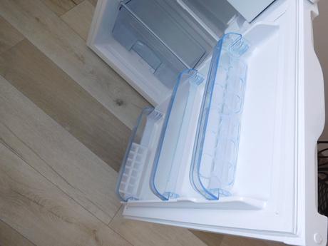 Goddess  chladnička, 