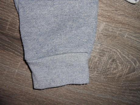 F&f, lupilu ...detské tepláky č. 86/92, f&f,86