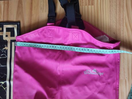 Nohavice na traky wet wednesdays na 3-4r., 98