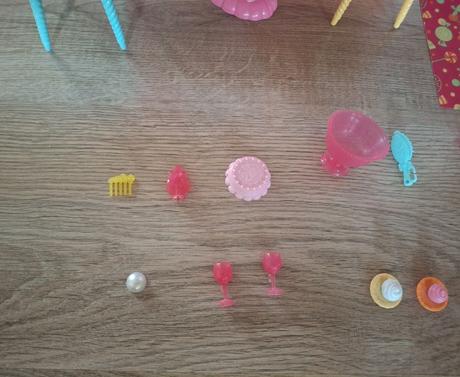 Barbie dreamtopia domček dúhový zámok, 