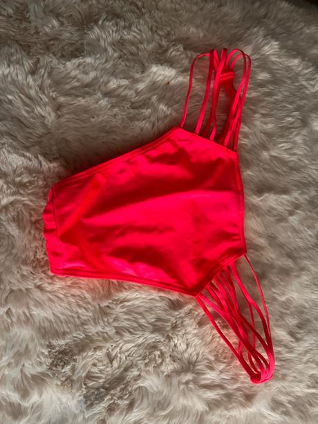 Spodok plaviek victoria secret, victoria's secret,xs