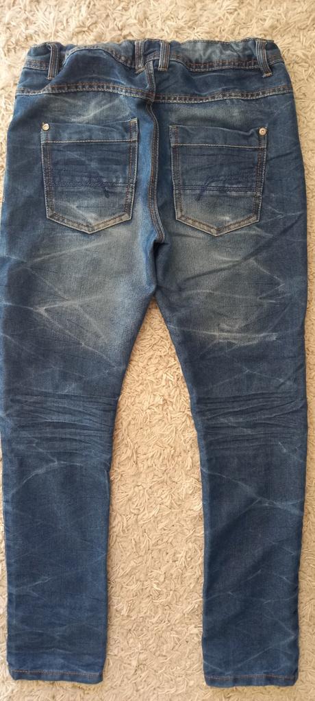 Chlapčenské rifle 164, 164