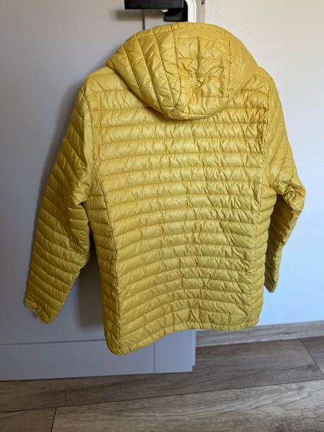 Pánska bunda legenders, m