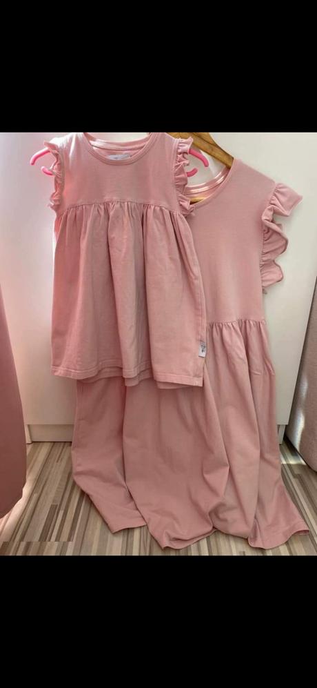 Saty mama a dcera, bubbe,92