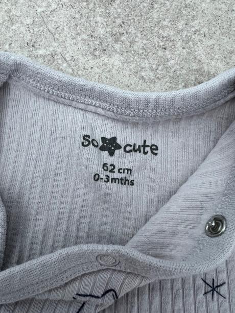 Príjemný kompletik so cute, 62