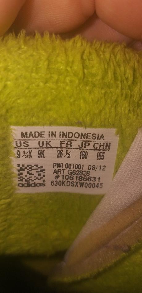 Adidas snehule, adidas,26