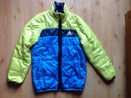 Bunda, adidas,164