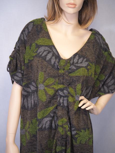 Luxusné dizajnérske šaty la bass, xxl