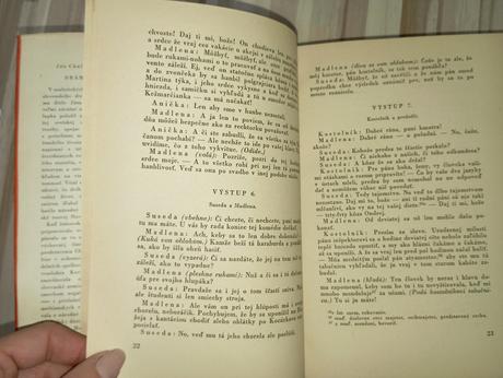 Ján chalupka - drámy. naši klasici,