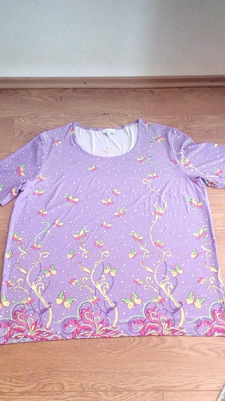 Damske tričko xl, xl