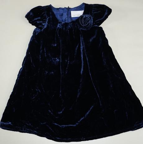 92 next signature, zamatove saty s ruzou,18-24 mes, next,92