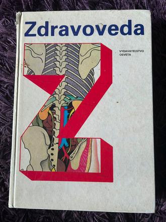 Zdravoveda,