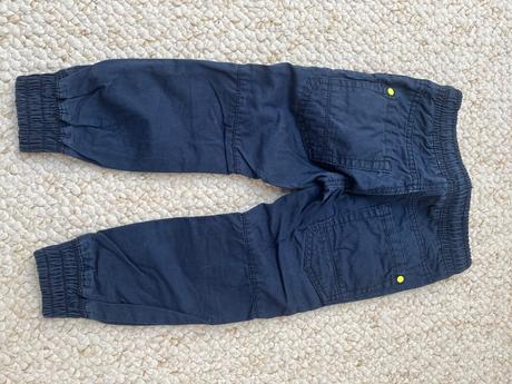 Platené nohavice, dopodopo,98