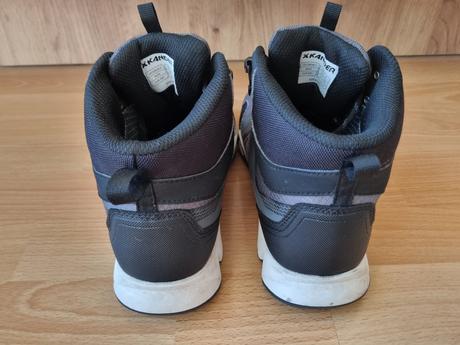 Chlapčenské outdoorové topánky zn. kander, veľ. 41, 41