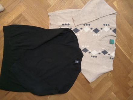 Pánske svetere, gap,xl