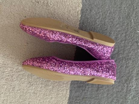 Hm balerínky elsa frozen 30, h&m,30