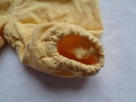 Mencestrove nohavice, h&m,56