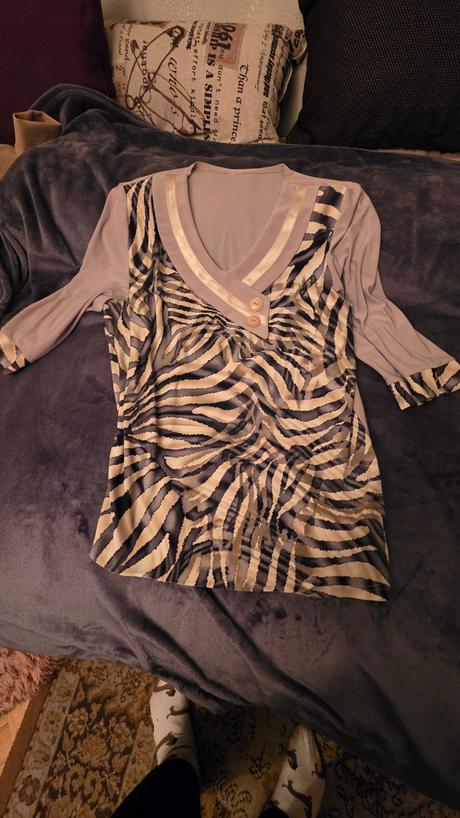 Tunika damska l, c&a,42