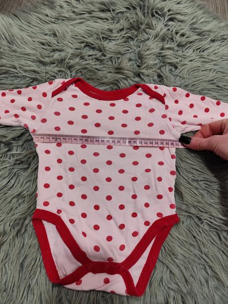 Body s guličkami veľ. 68, f&f,68