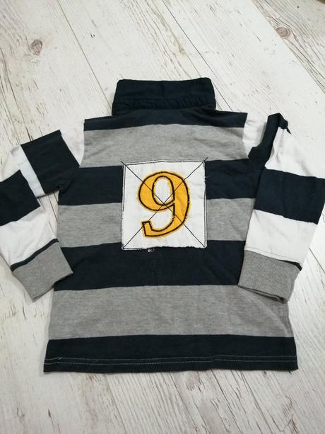 Tričko chlapec 110, reserved,110