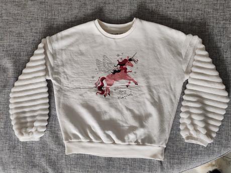 Predám svetrík, f&f,140