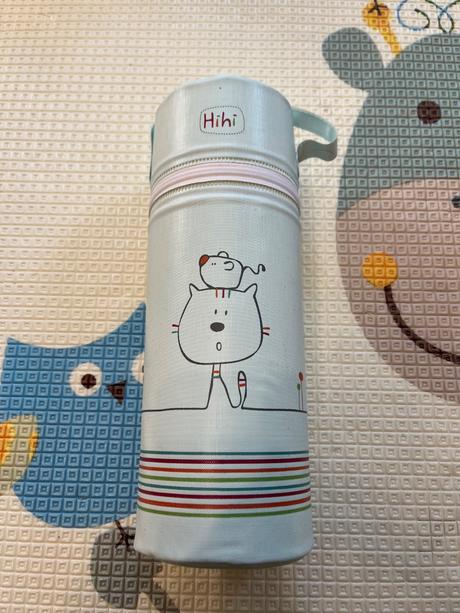 Termoobal na flašu - nový, 