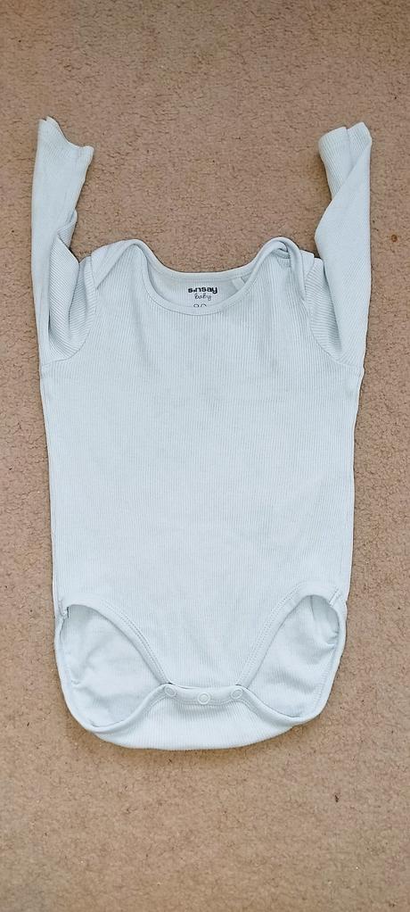 Dievčatko 80, 68–80