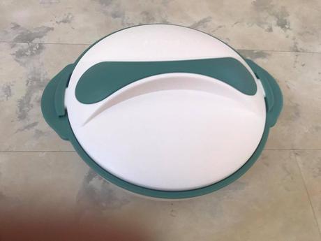 Termo miska - 1,6 l, 