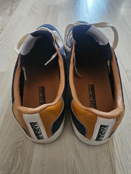 Napapijri aj s poštou, napapijri,45