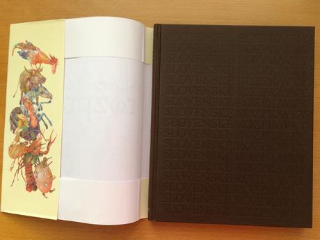 Kniha slovenské rozprávky, 