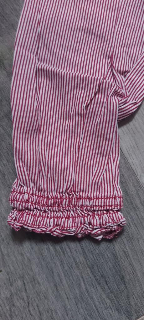 Dievčenská blúzka,tričko, 104