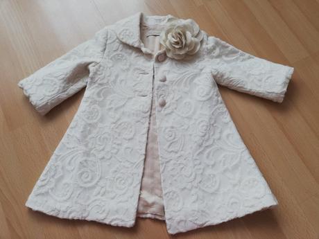 Detsky kabatik neonato, 98