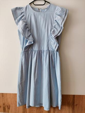 Nové dámske šaty, s / xs