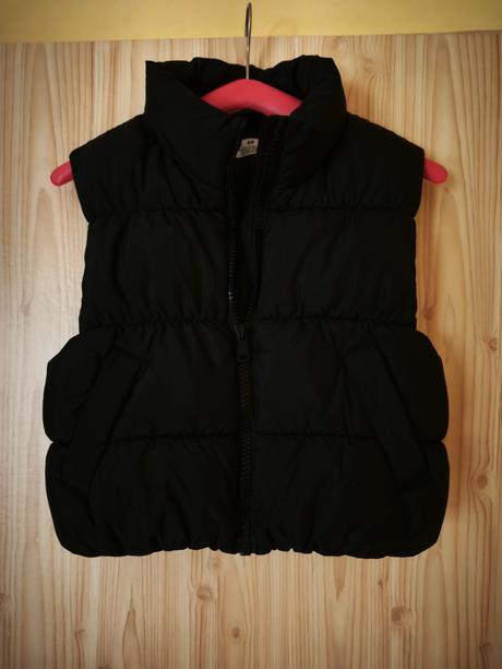 Vesta crop, h&m,140