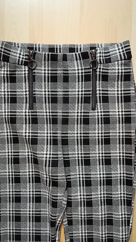 Nohavice, stradivarius,38