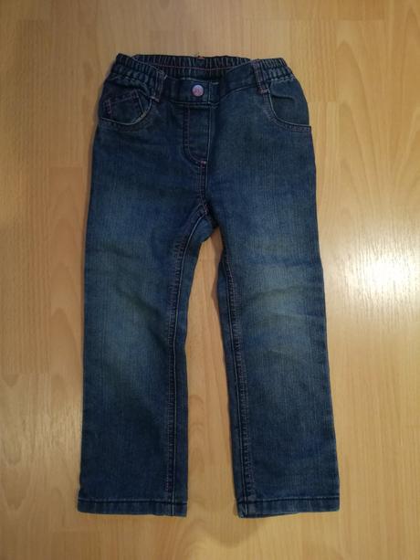 Rifle vel. 104, lupilu,104