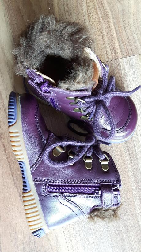 Zimne topanocky, elefanten,20