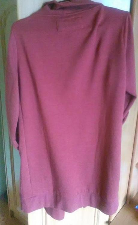 Dámska mikina, gate,m