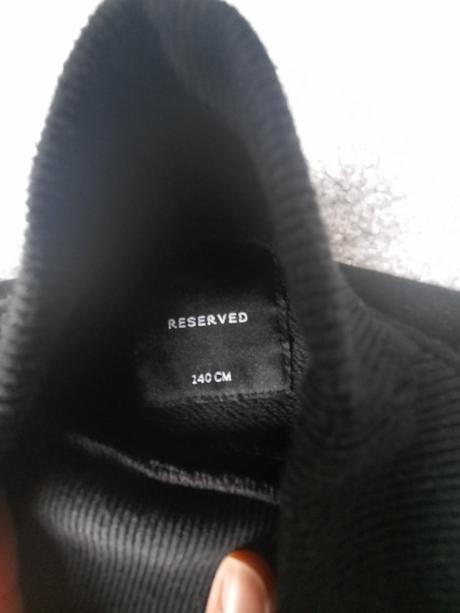 Mikina, reserved,140