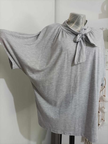 Tričko bussiness, bonprix,48