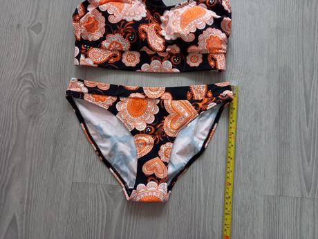 Dámske plavky, bonprix,36